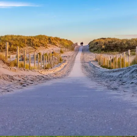 Pico - Aan Zee Holiday home *