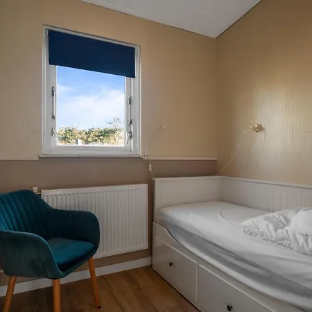 Holiday home Pico - Aan Zee