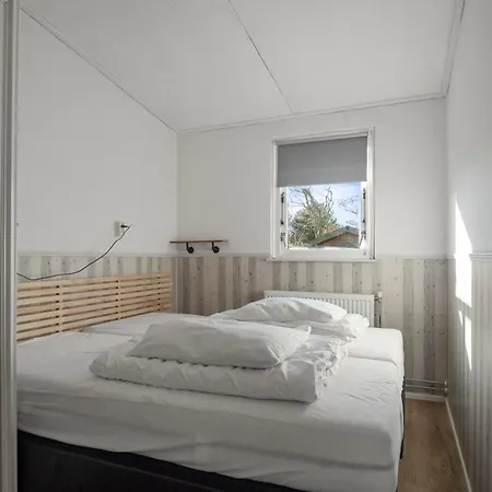 Holiday home Pico - Aan Zee