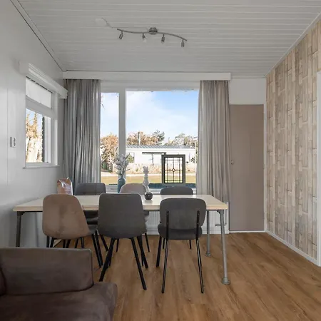 Holiday home Pico - Aan Zee