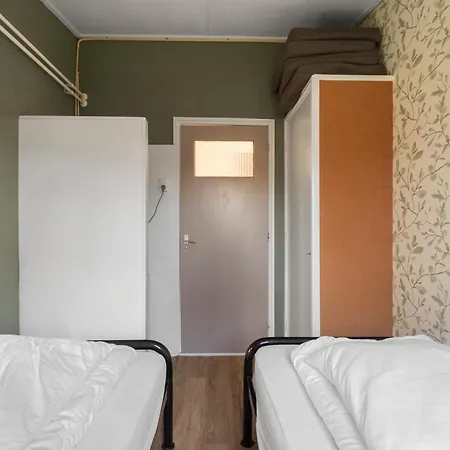 Holiday home Pico - Aan Zee *