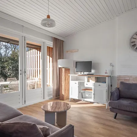 Pico - Aan Zee Holiday home Callantsoog