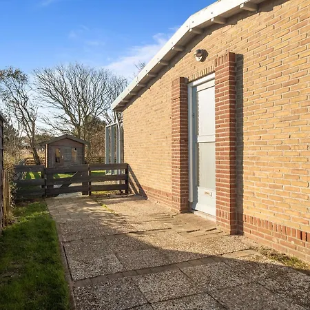 Holiday home Pico - Aan Zee *